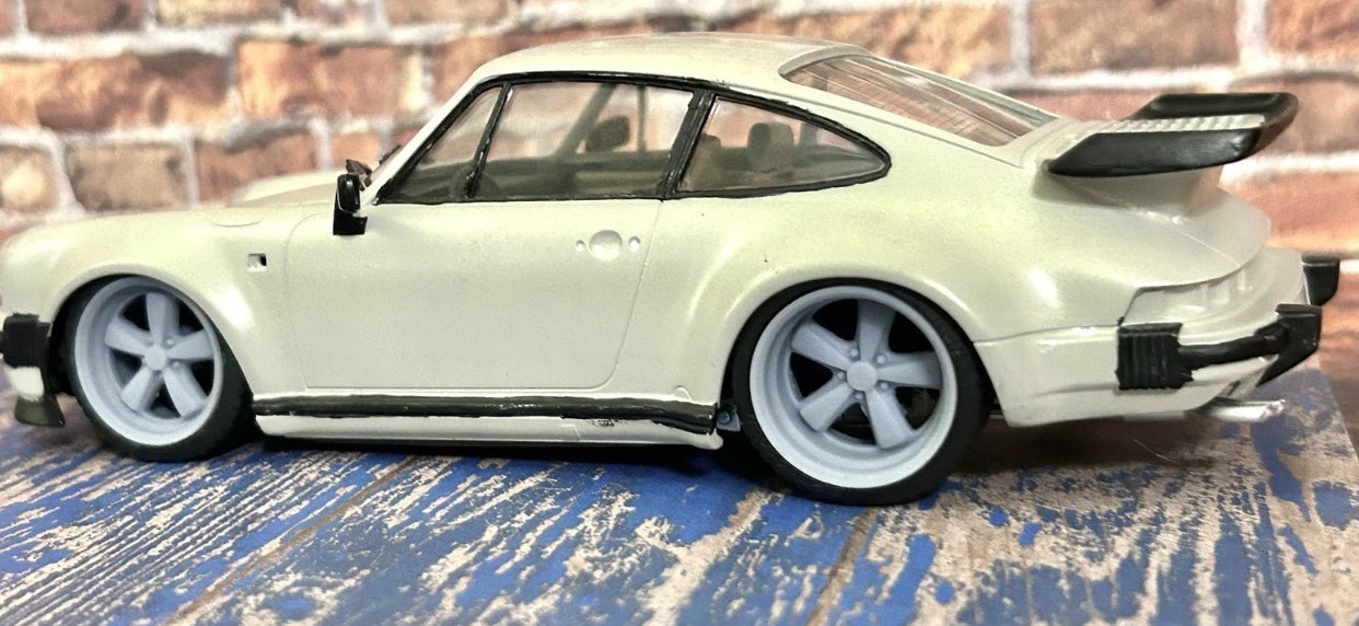 Custom Porsche SportClassic