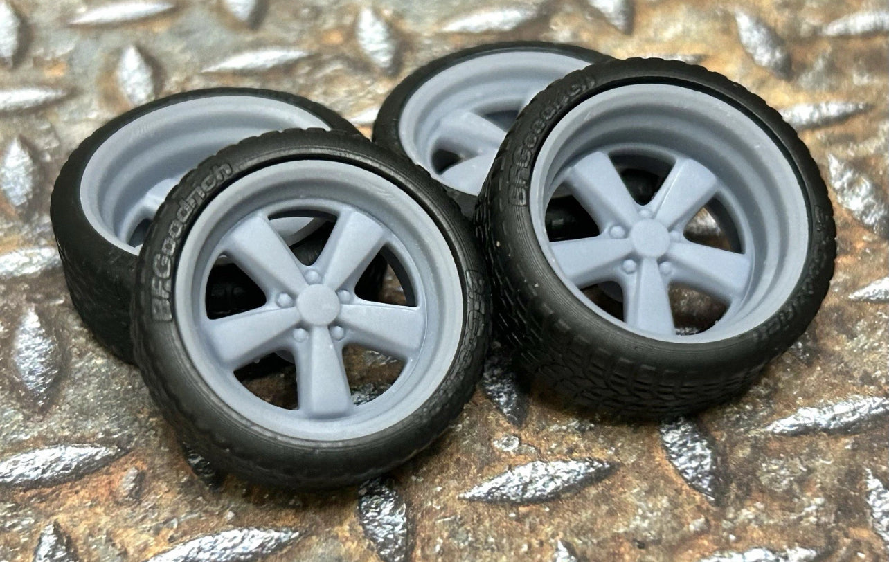 Custom Porsche SportClassic