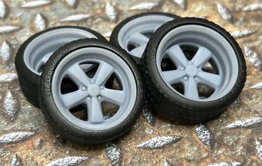 Custom Porsche SportClassic