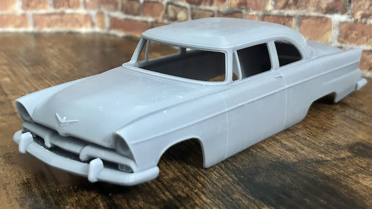 Stock “1955 Plymouth Belvedere” Body