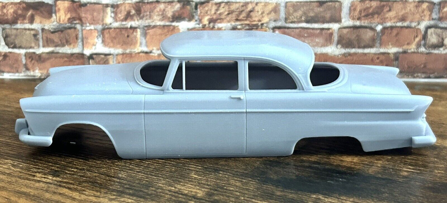 Stock “1955 Plymouth Belvedere” Body