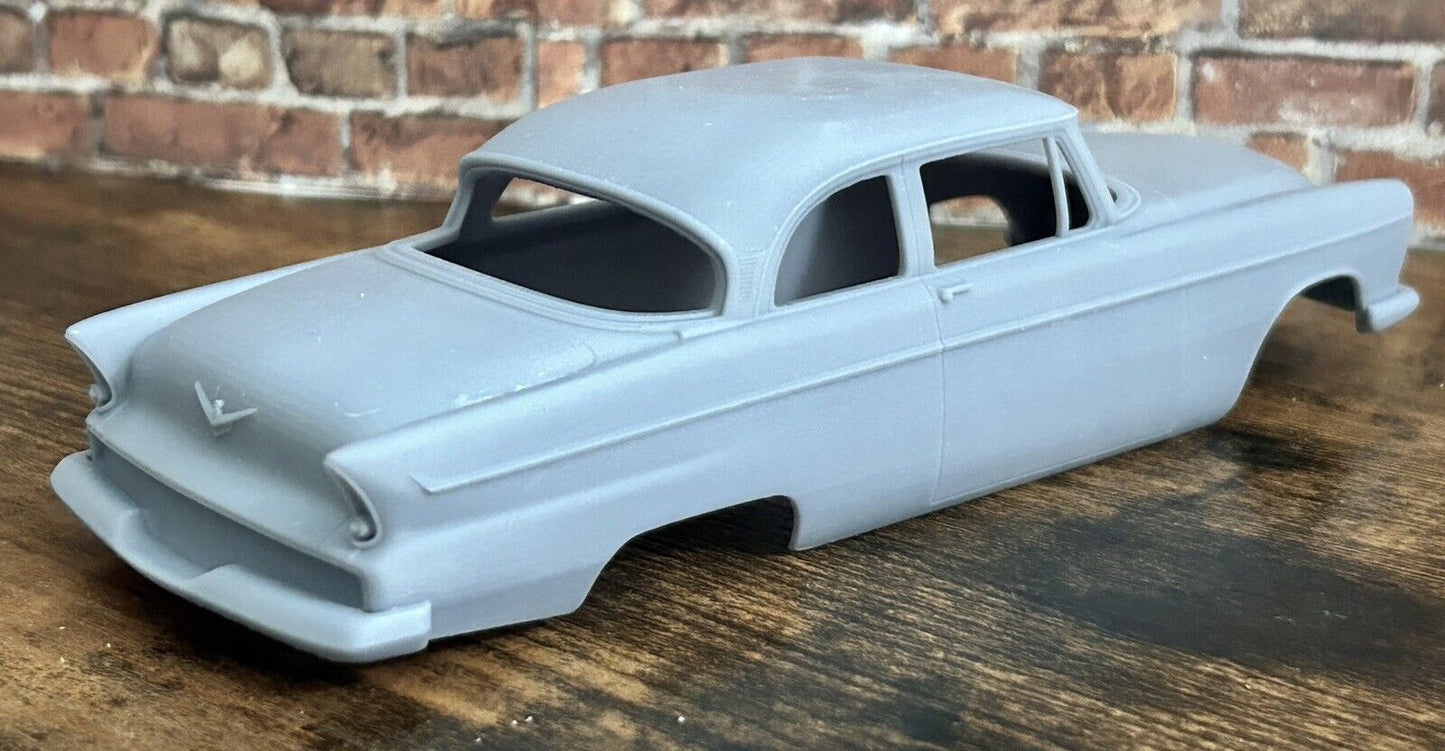 Stock “1955 Plymouth Belvedere” Body