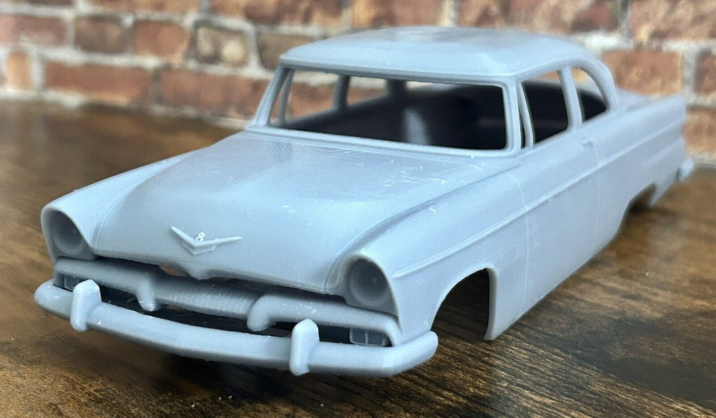 Stock “1955 Plymouth Belvedere” Body