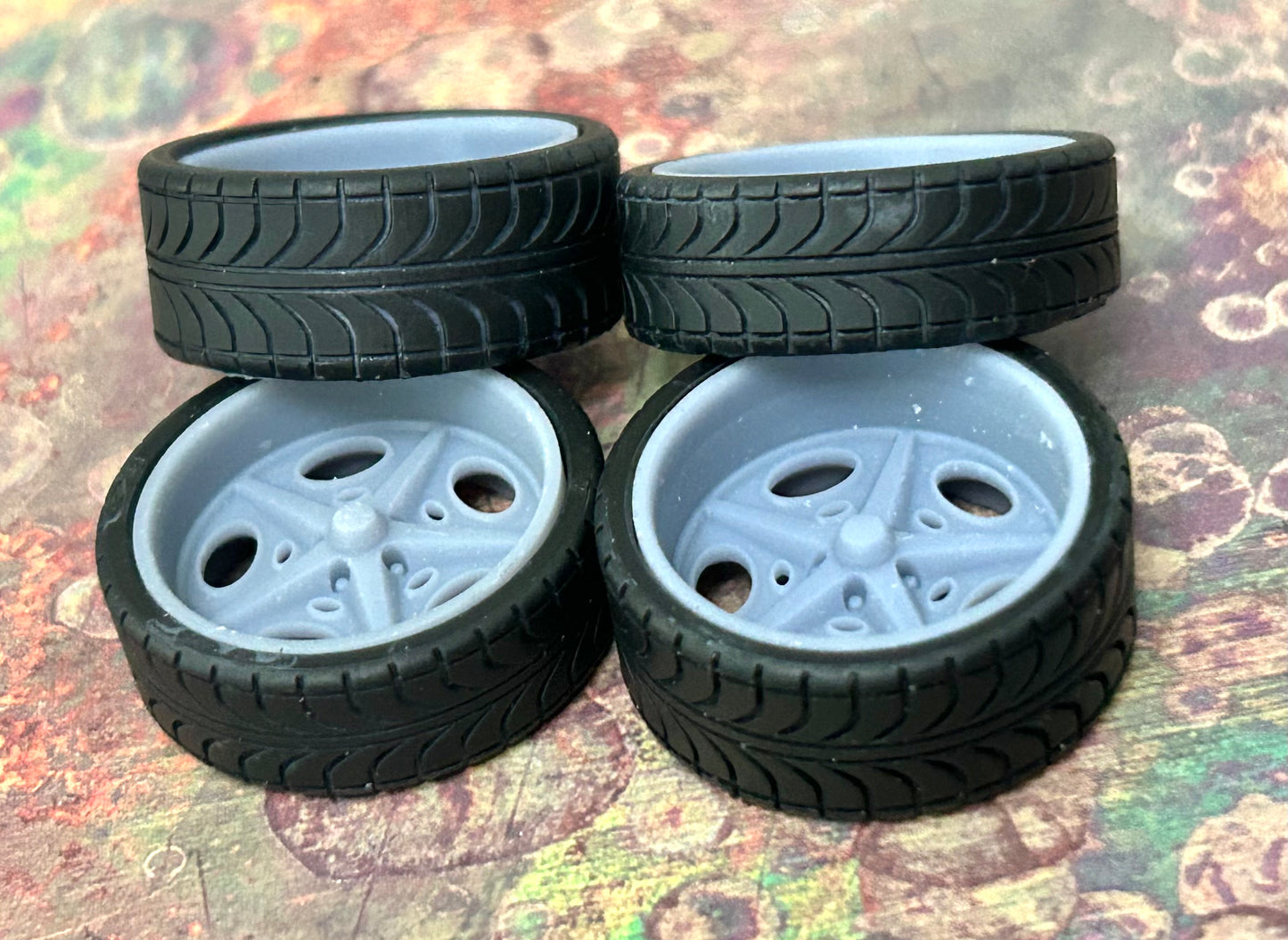 24-Inch Intro Holbrook