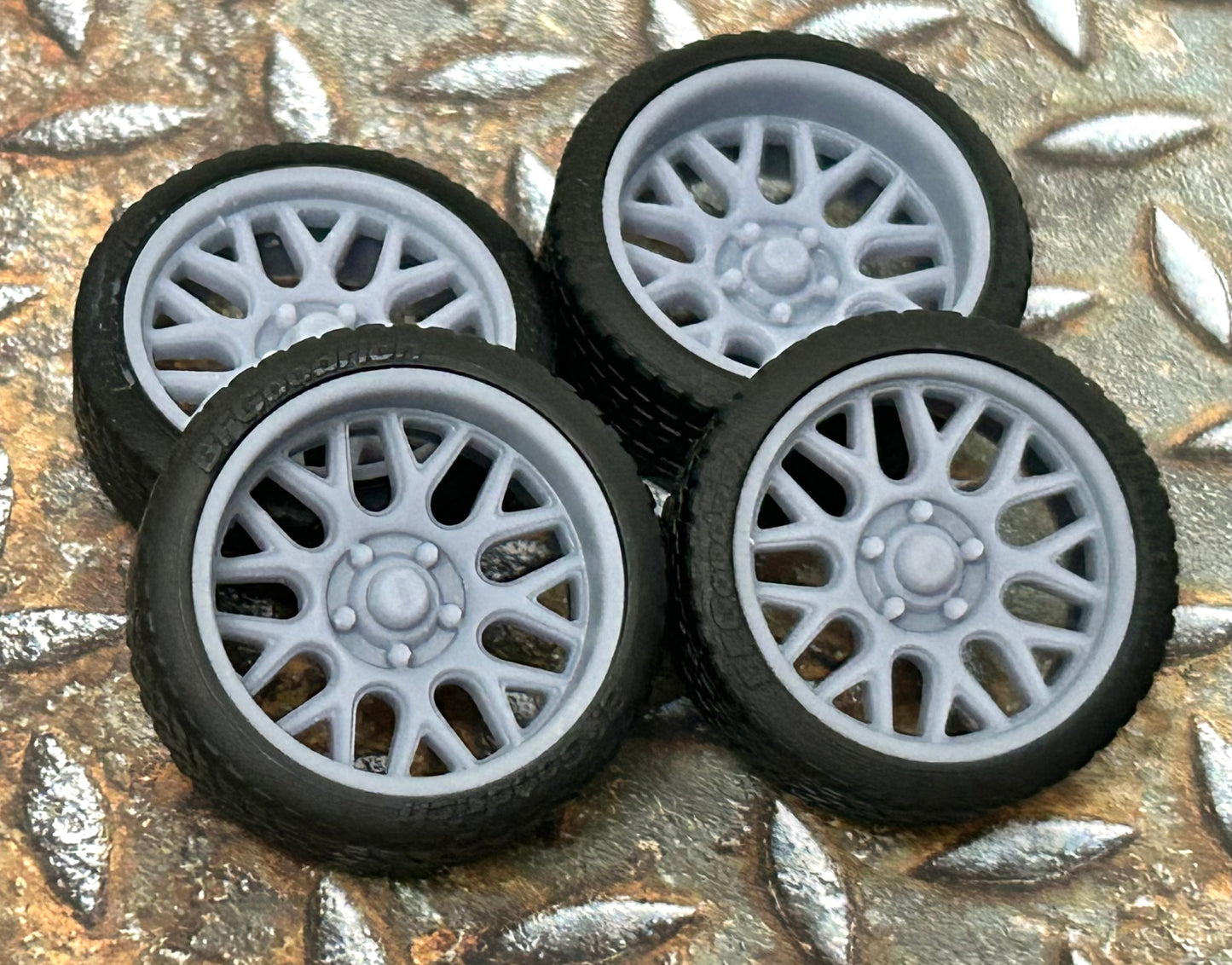 American Racing G-Force