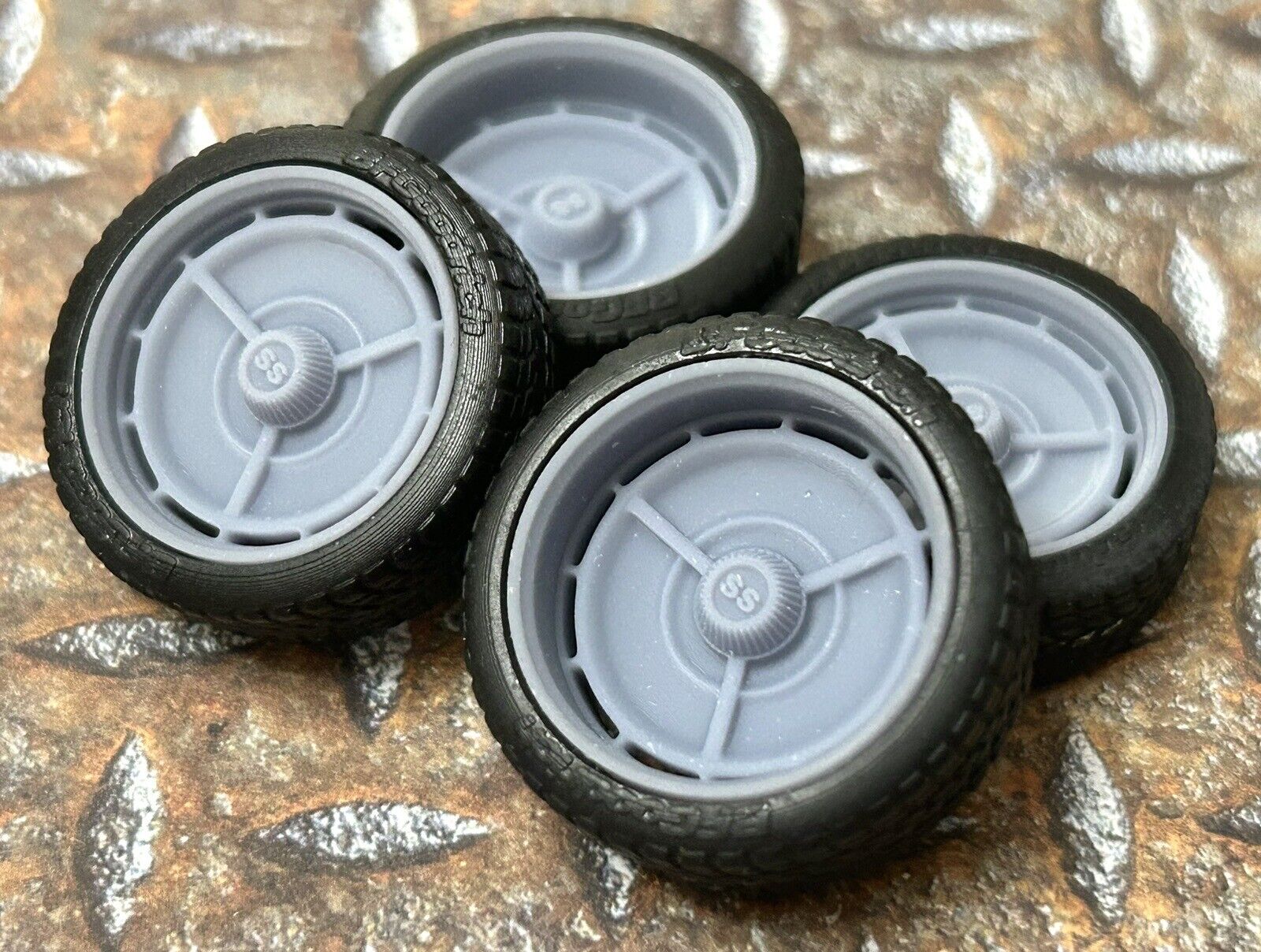 Products – Jay's Resin Wheels