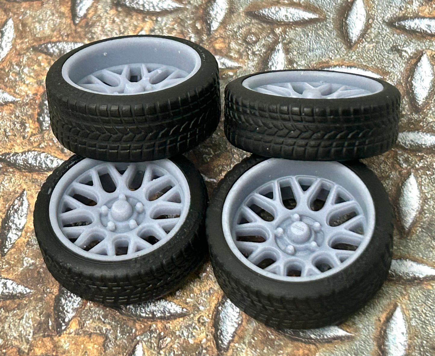 American Racing G-Force