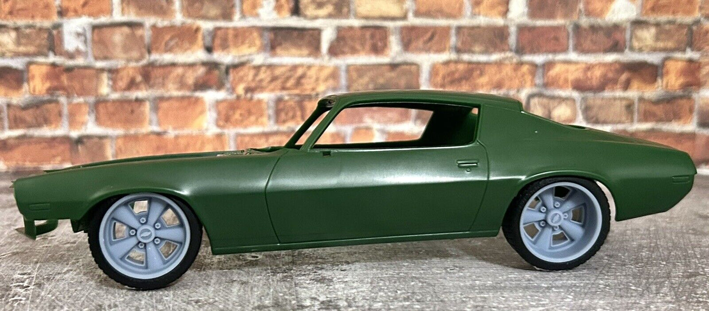 70's Camaro