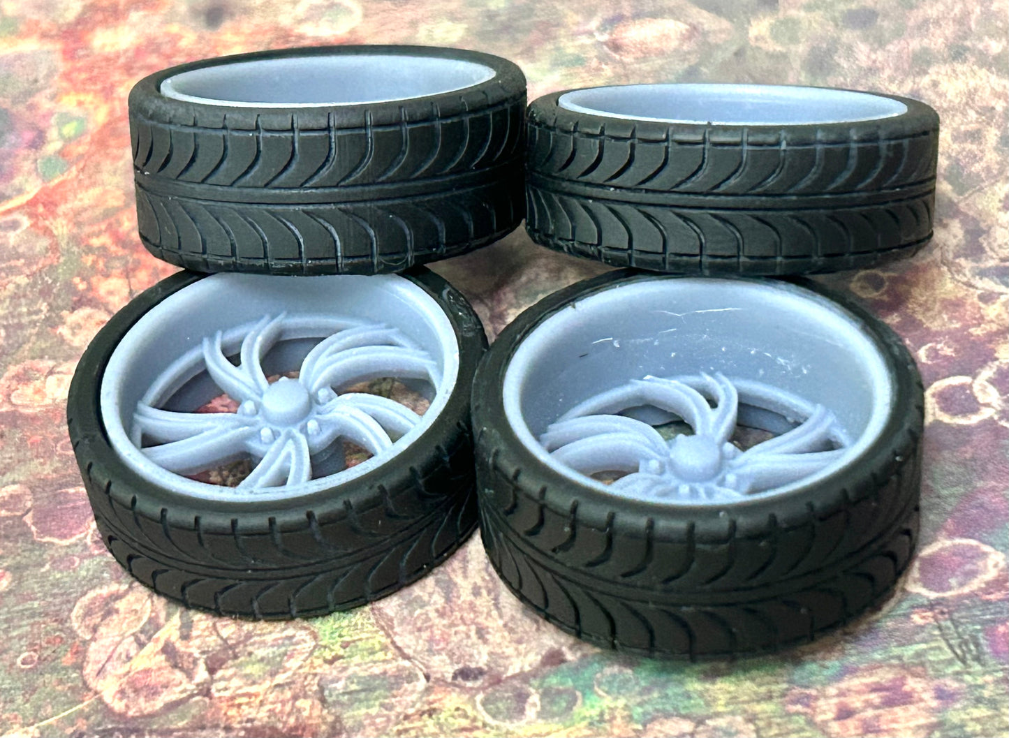 24-Inch Intro Spyder