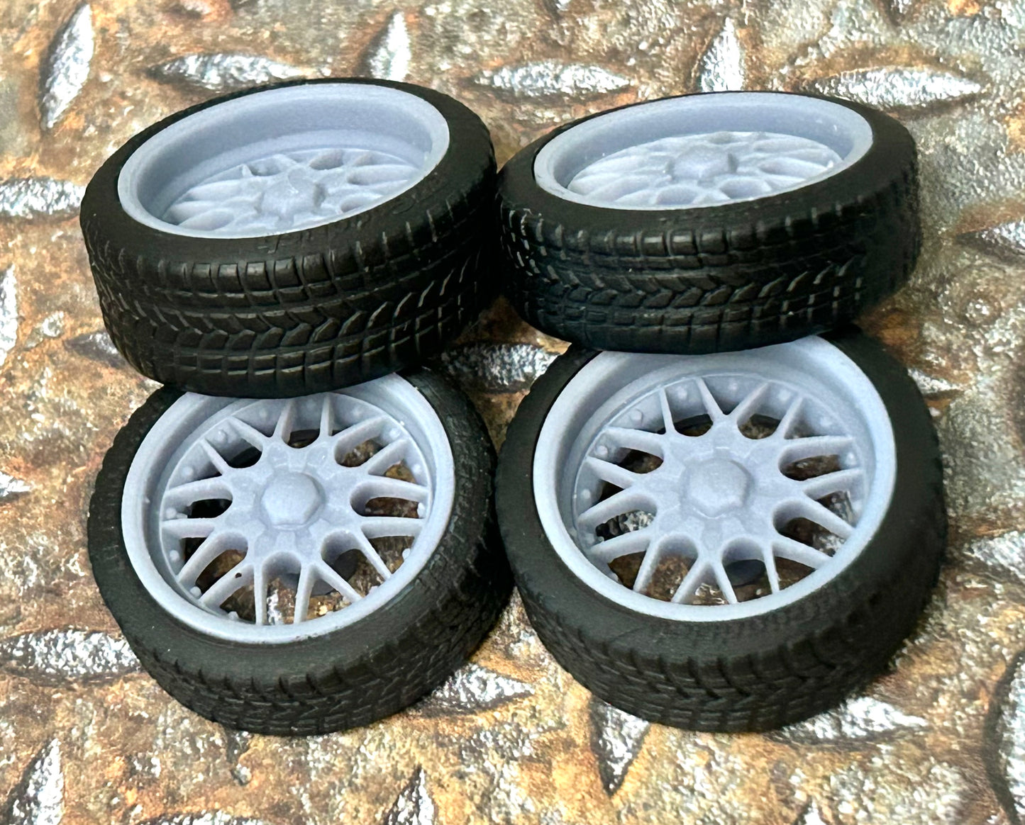 BBS RS II