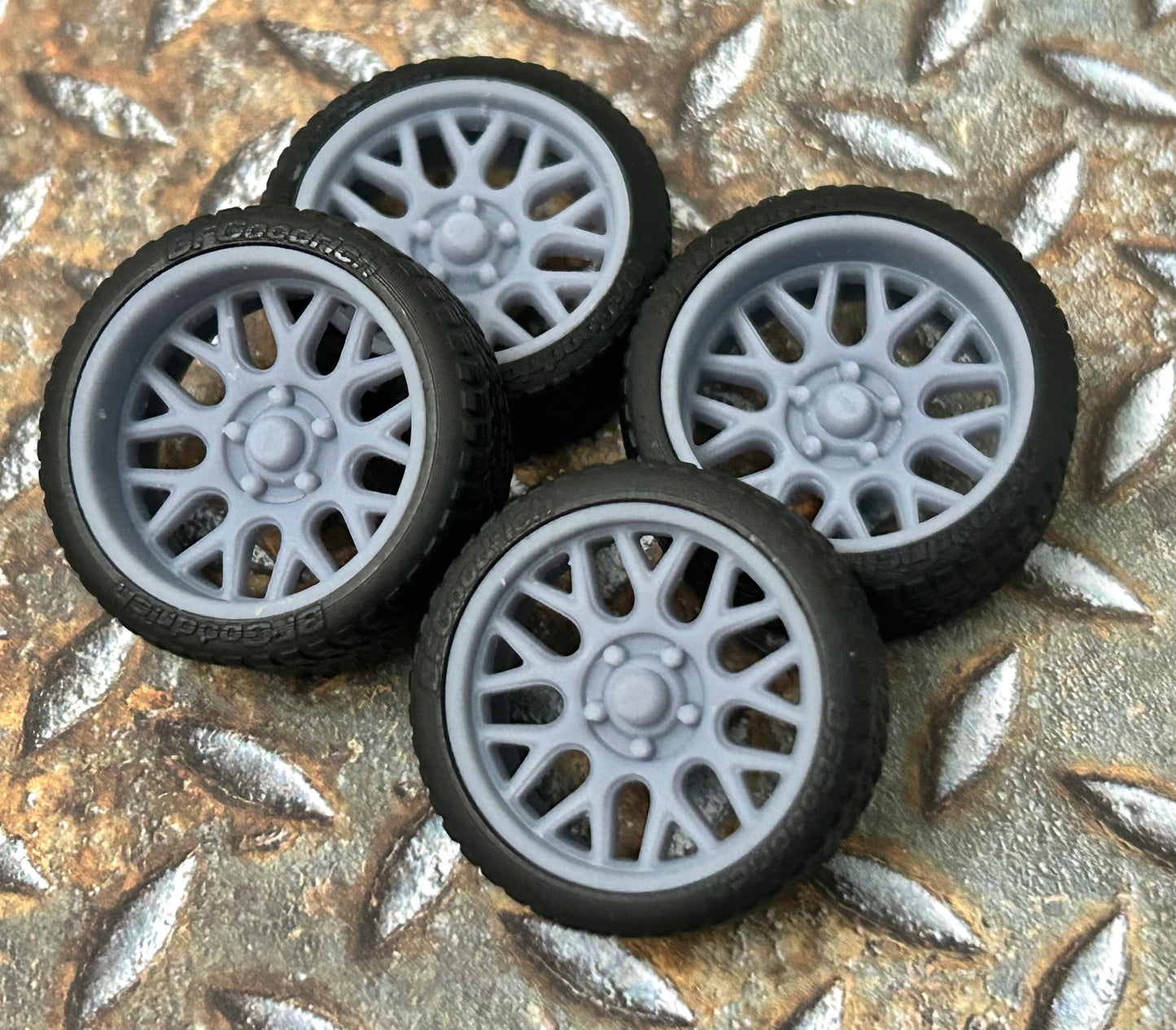 American Racing G-Force