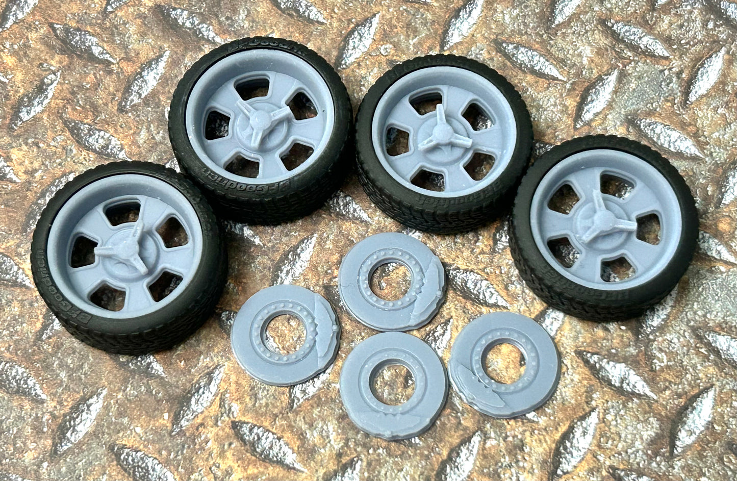 Billet Legacy