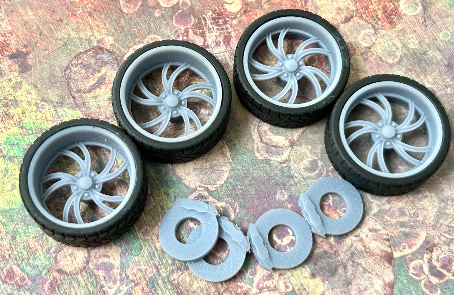 24-Inch Intro Spyder