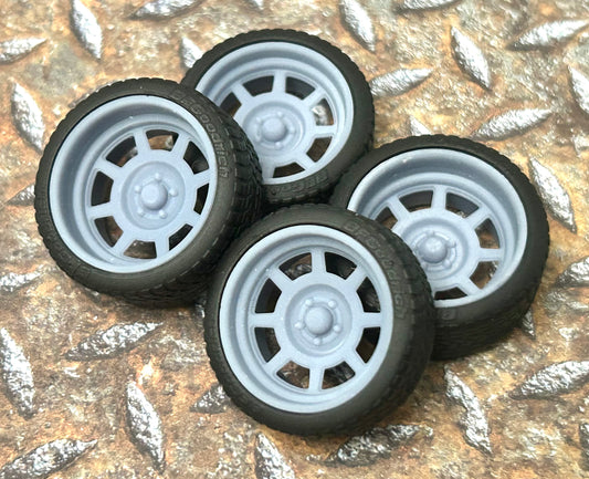 American Racing VF503