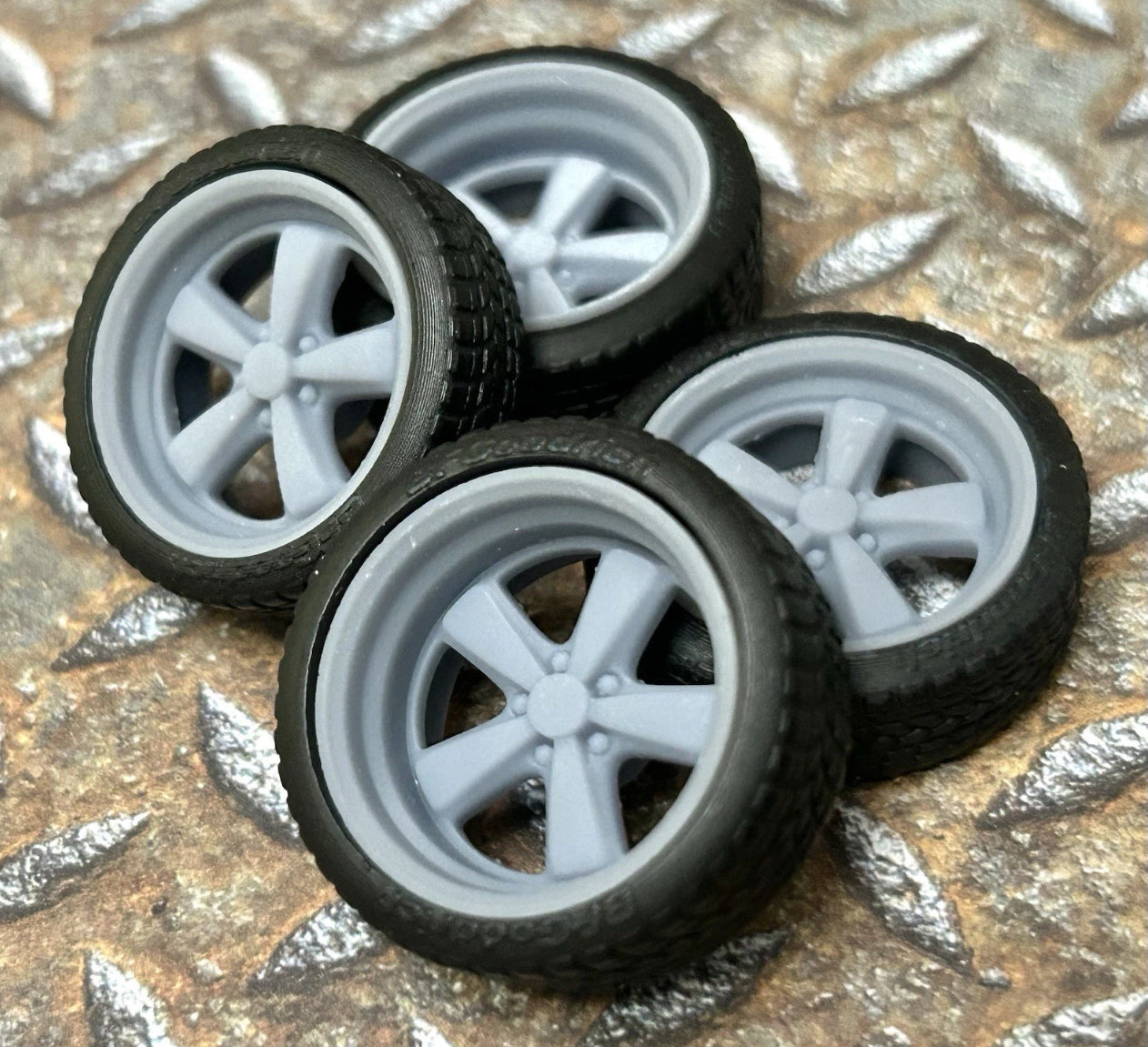 Custom Porsche SportClassic