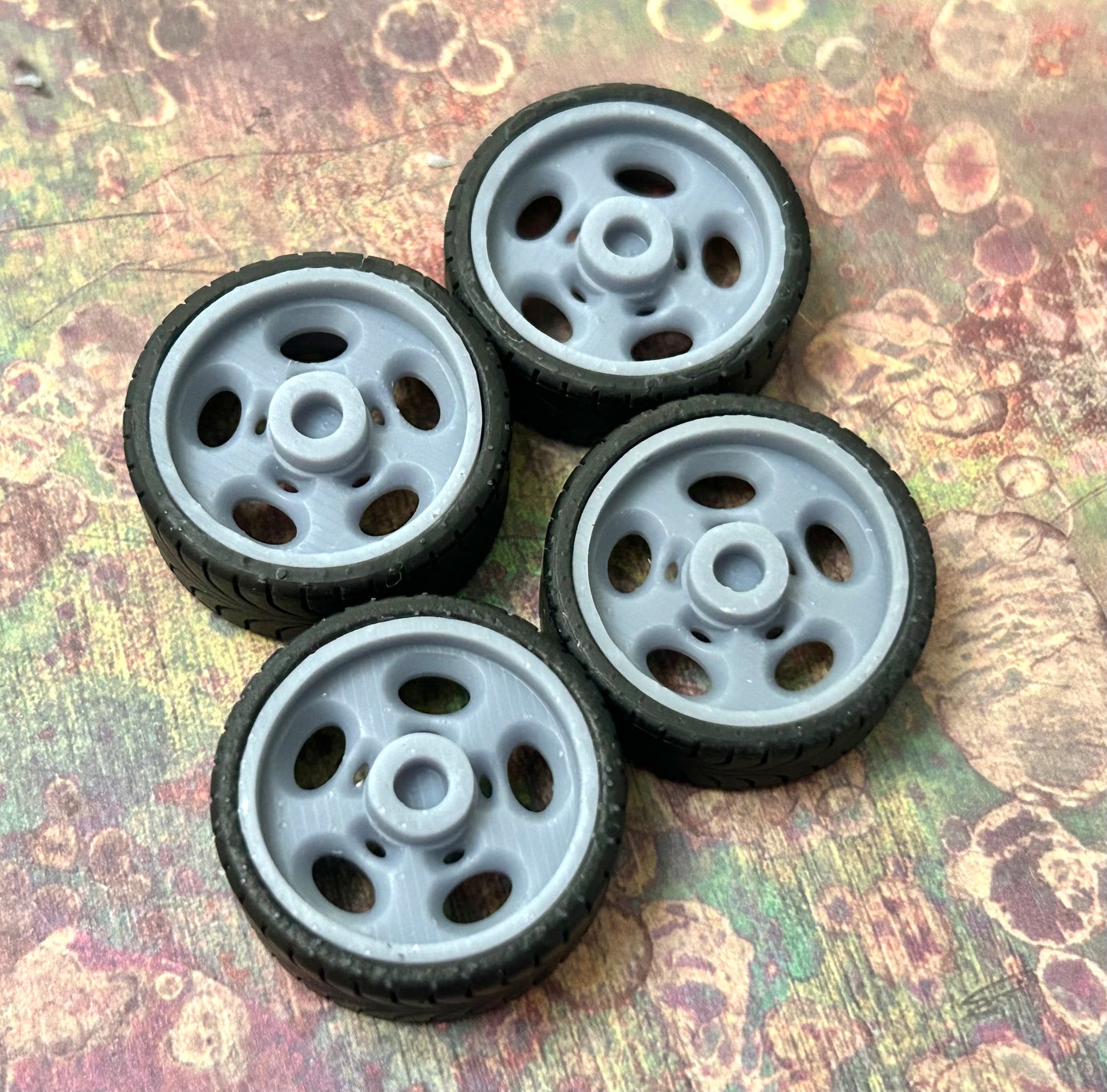 24-Inch Intro Holbrook