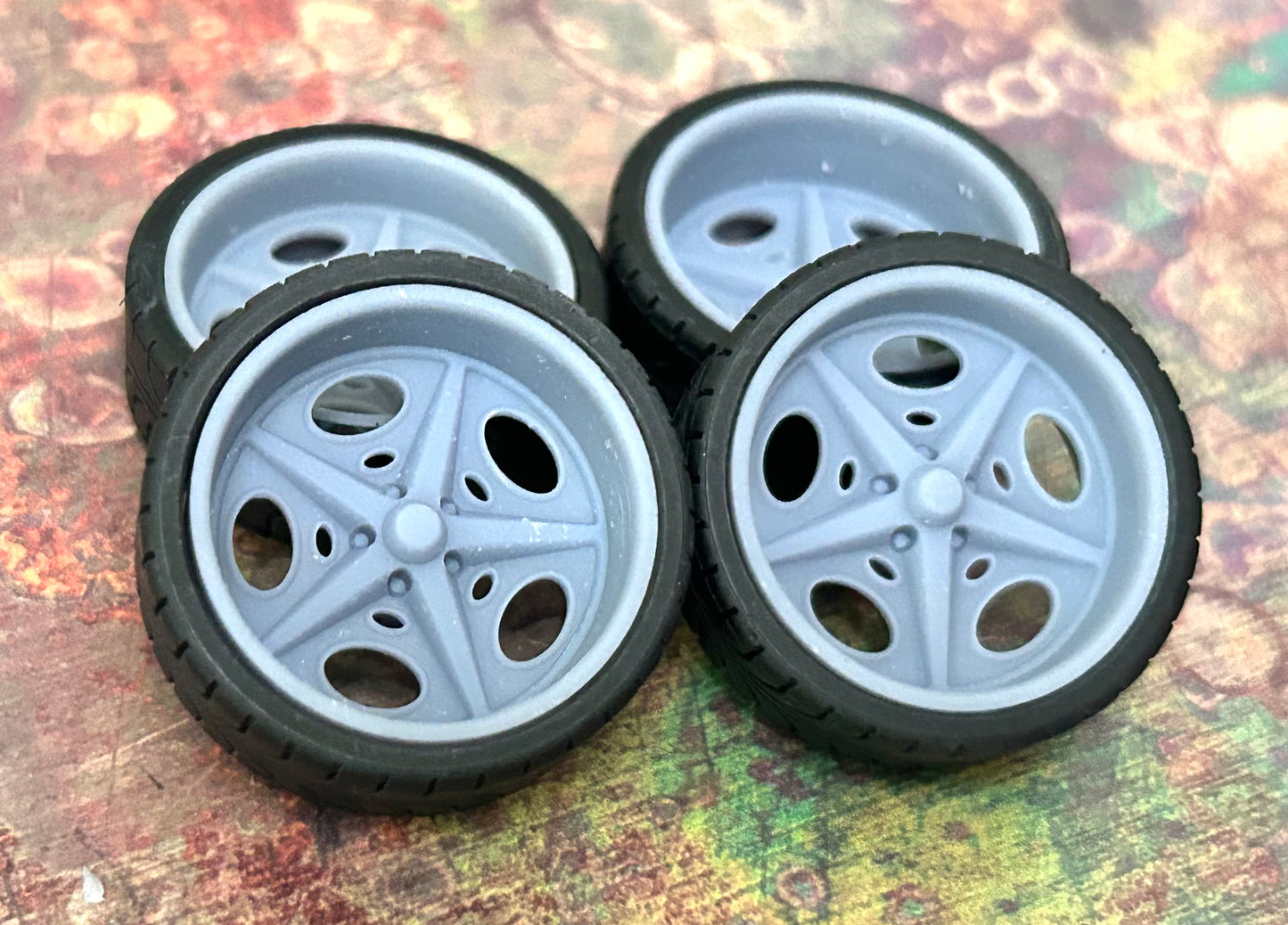 24-Inch Intro Holbrook