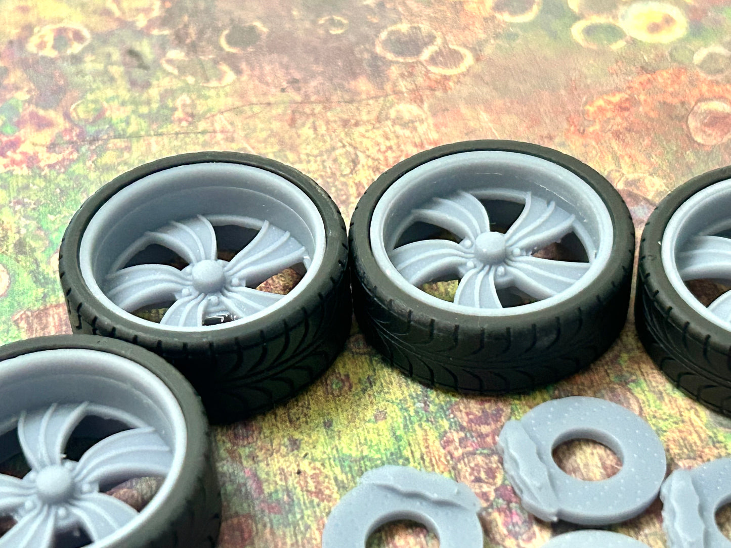 24-Inch Intro Twisted Vista 2