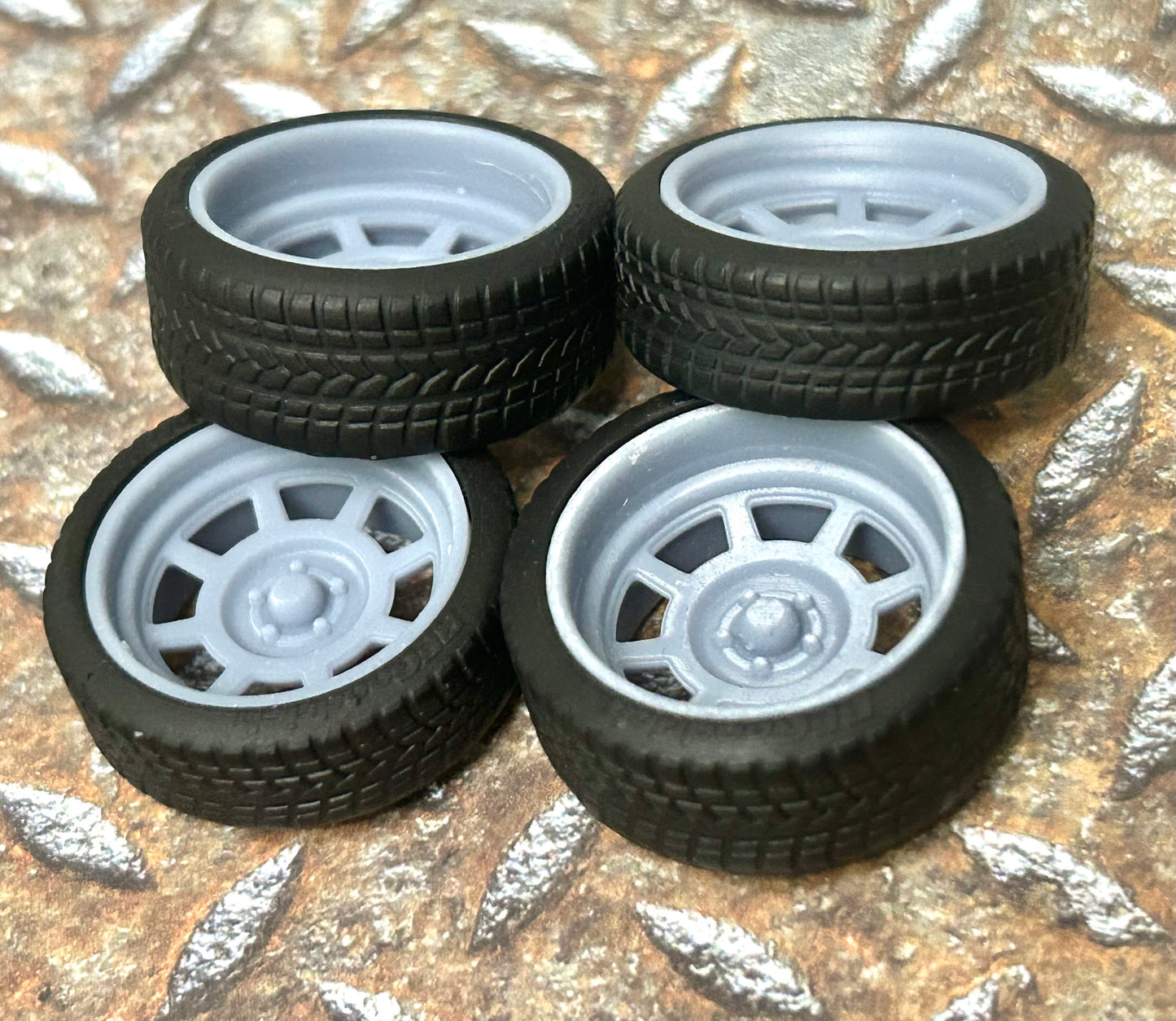 American Racing VF503