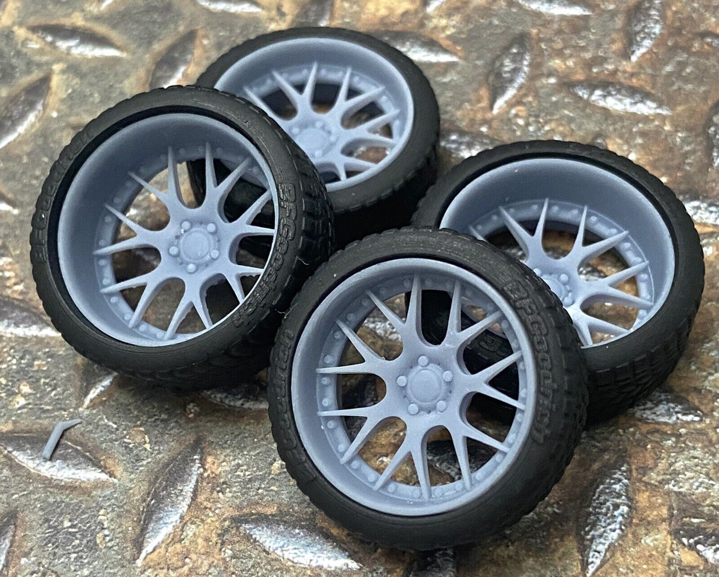 BBS CH-R