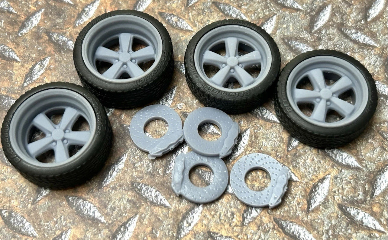 Custom Porsche SportClassic