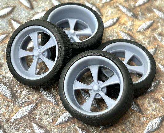 Boyd’s Magneato  (Wide Rears)