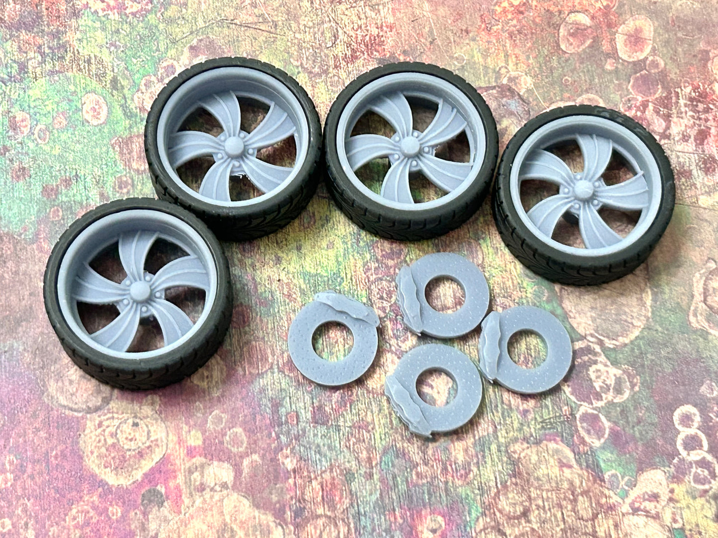 24-Inch Intro Twisted Vista 2