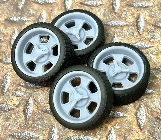 Billet Legacy