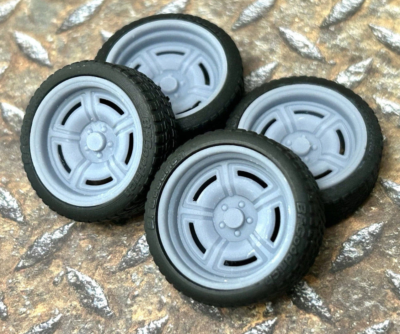 Ford Galaxie Restomod