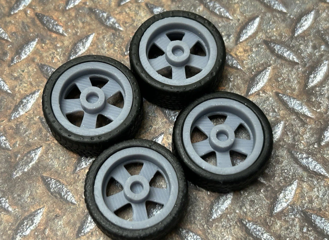 Custom Porsche SportClassic