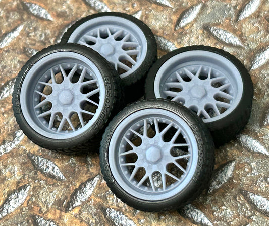 BBS RS II