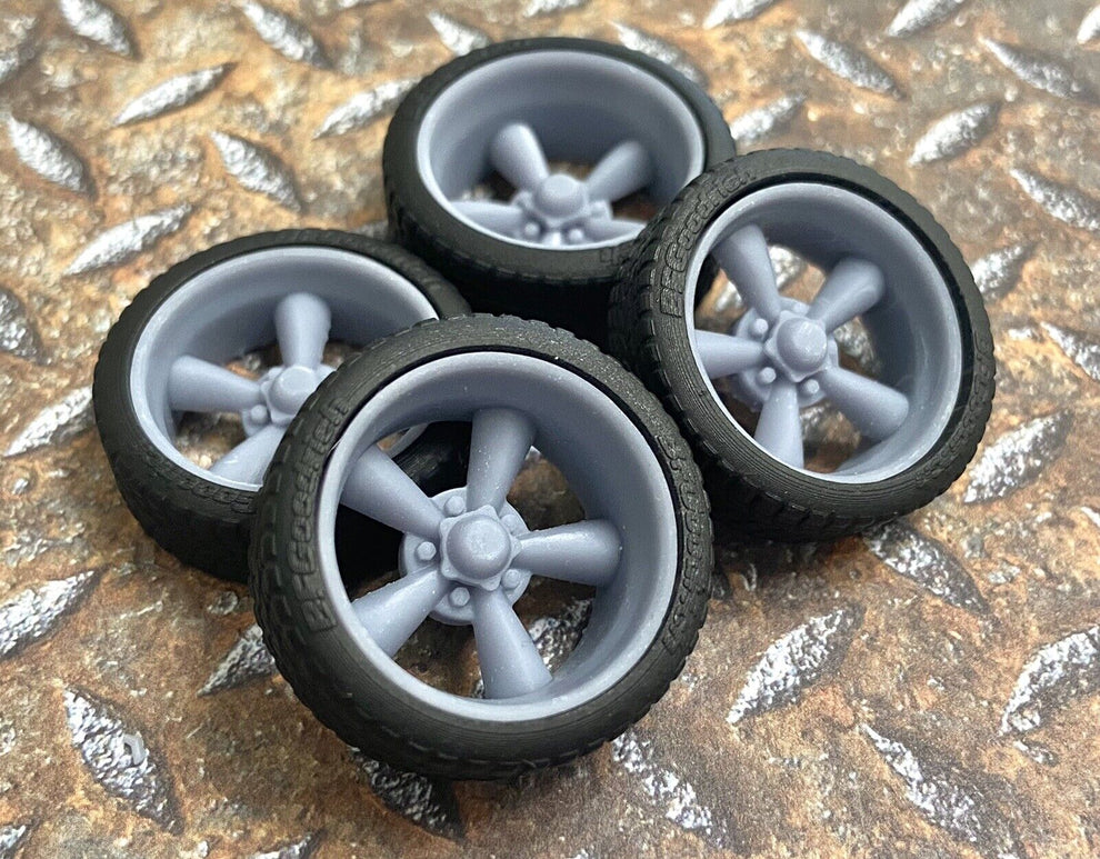 Original Torq Thrust D – Jay's Resin Wheels