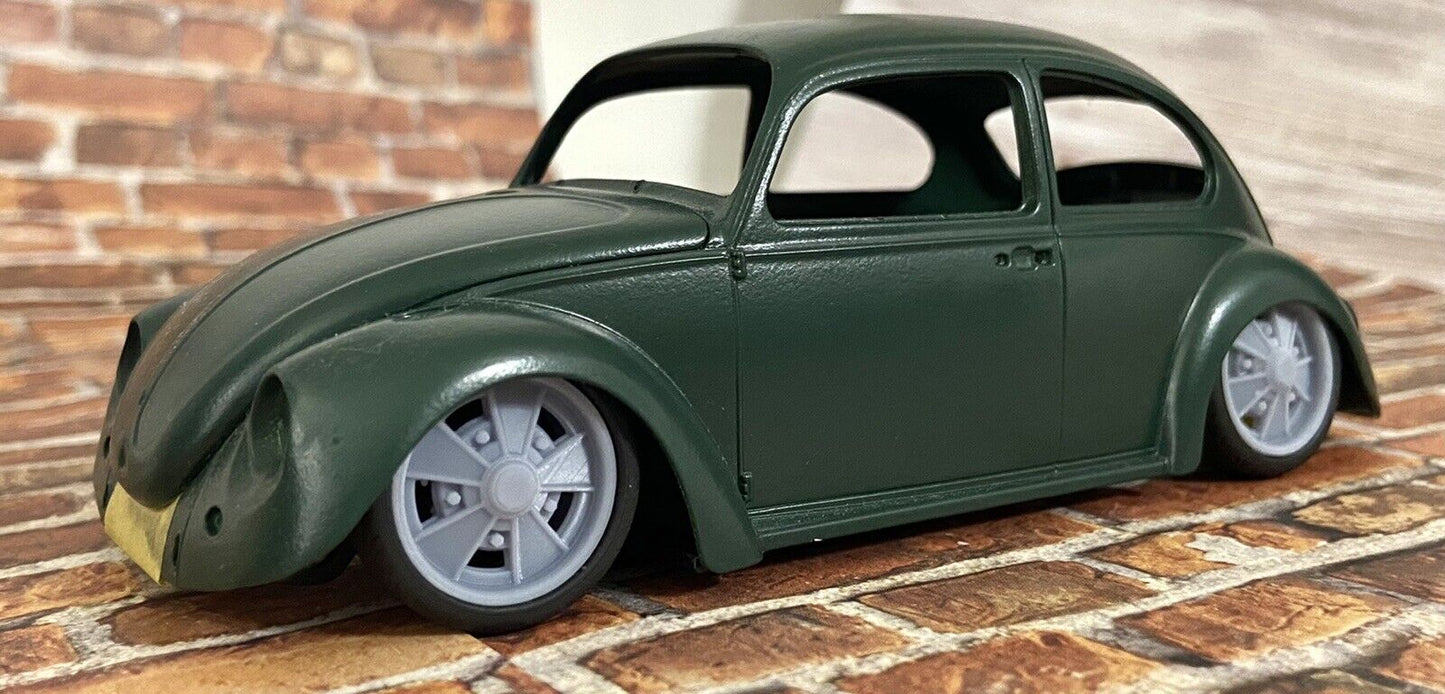 18-Inch VW BRM