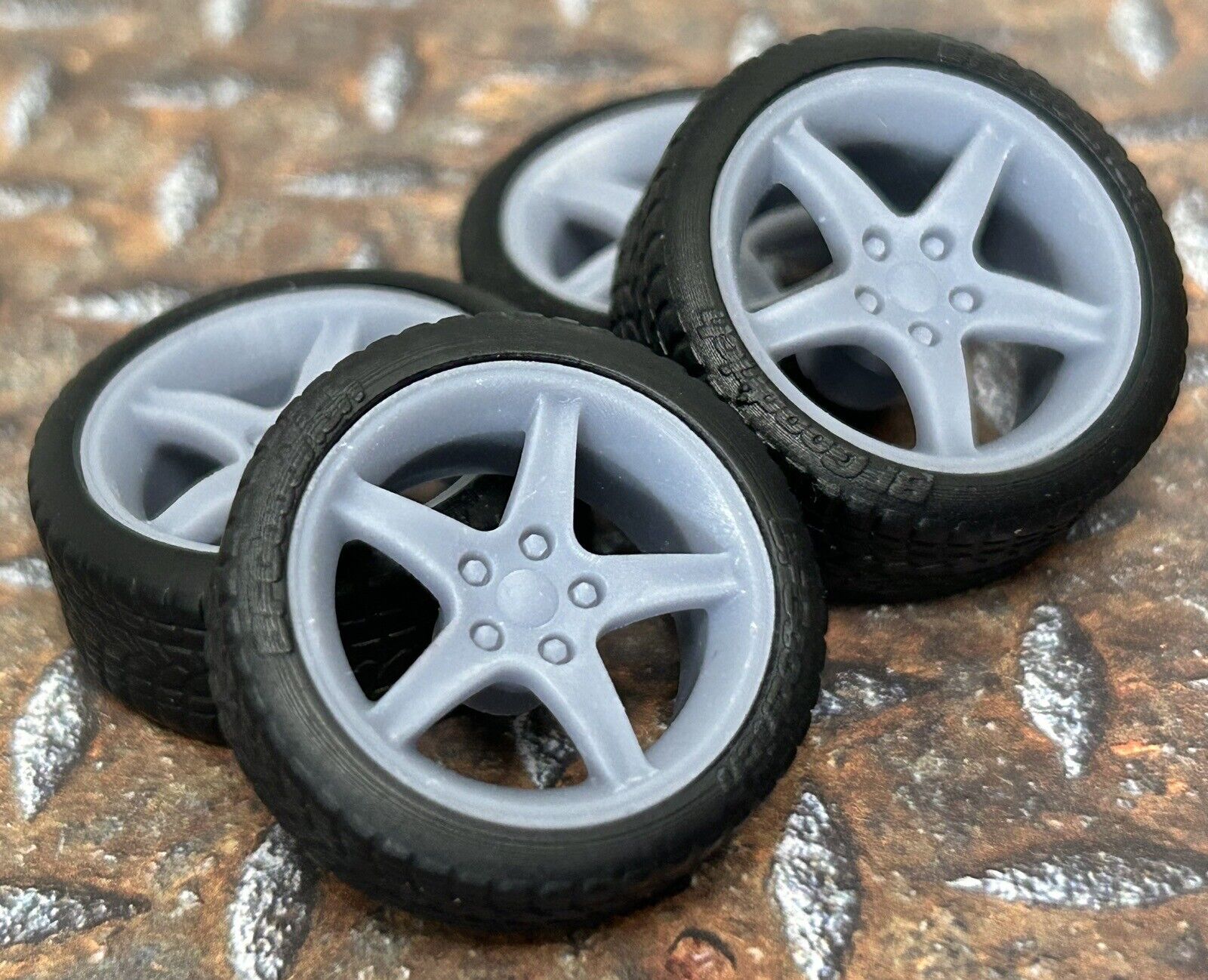 Products – Jay's Resin Wheels