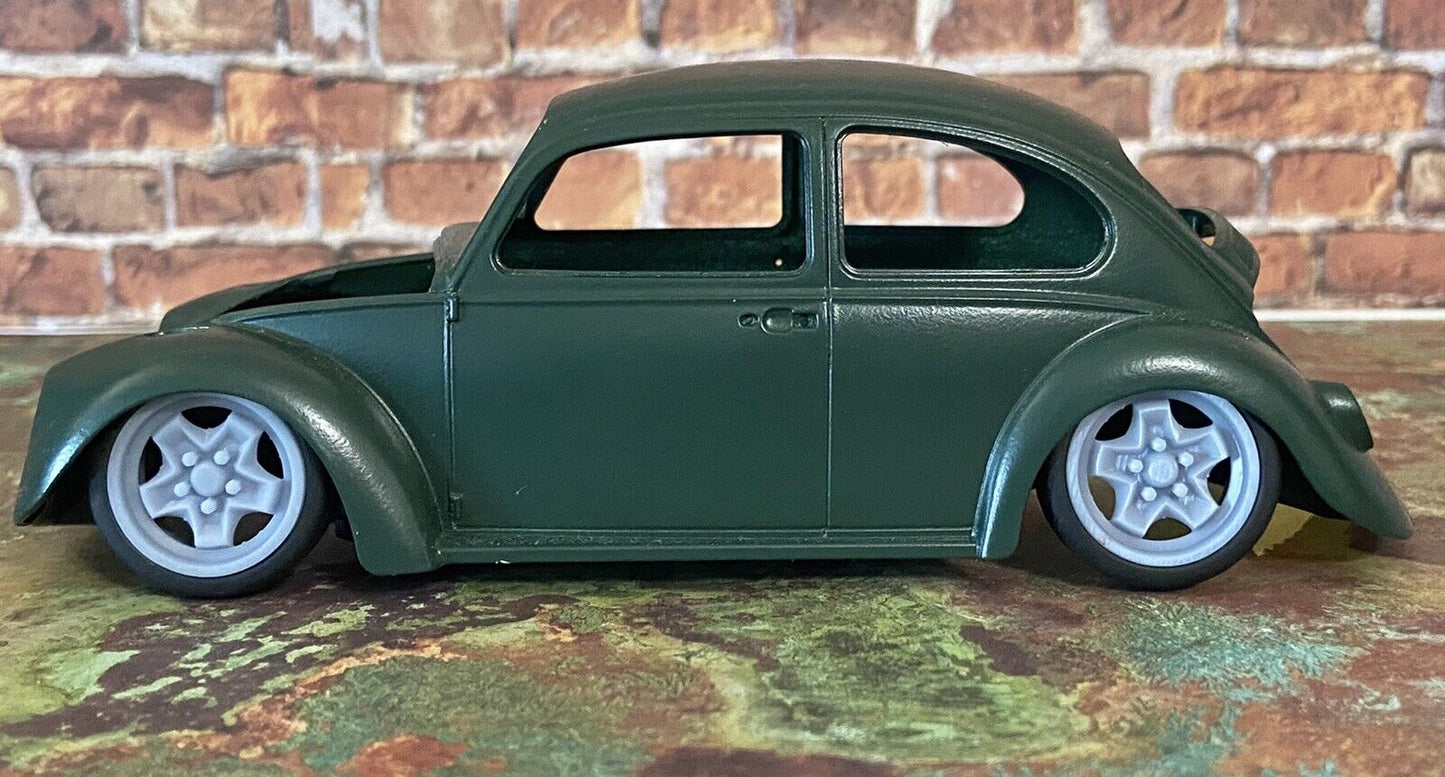 18-Inch VW Cookie Cutter