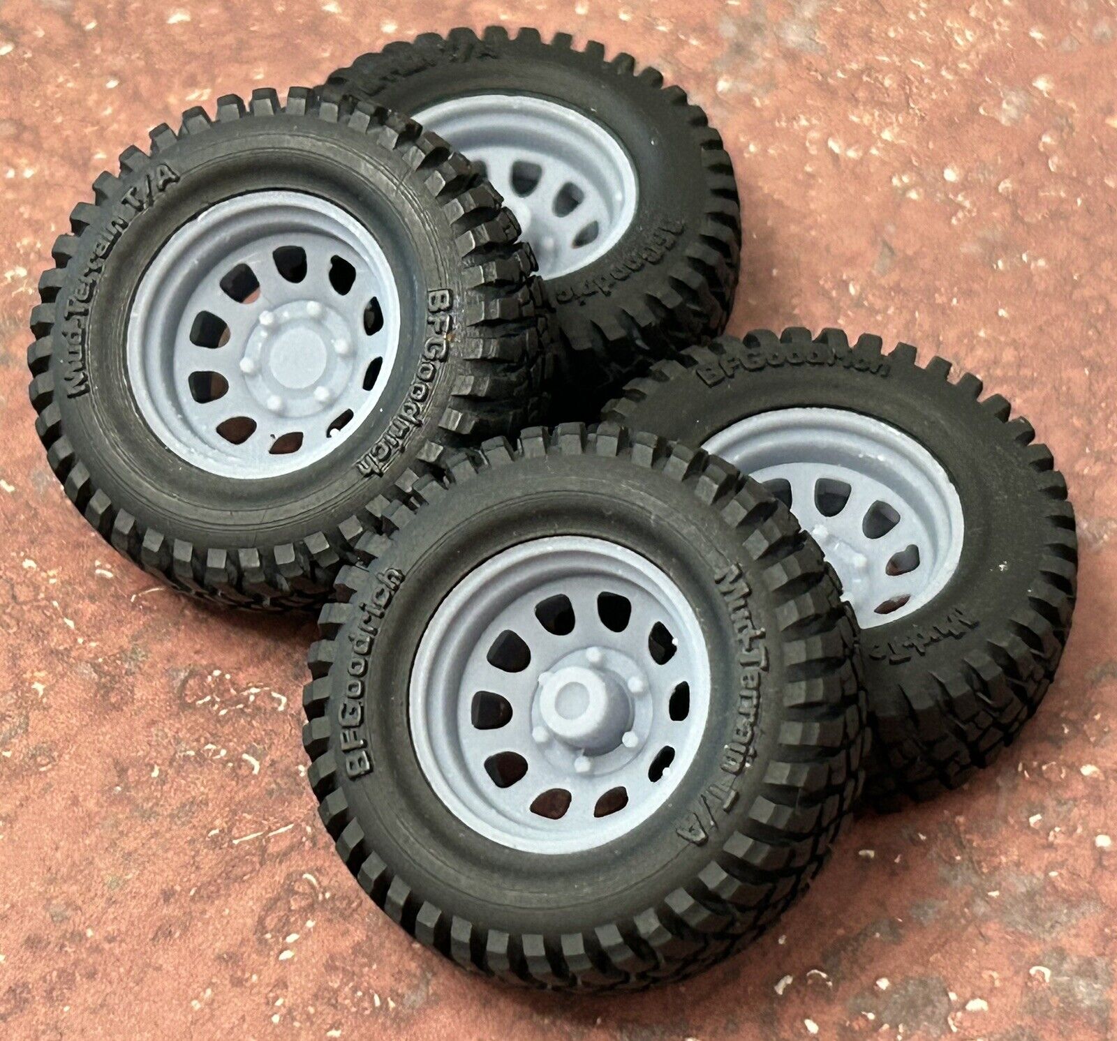 18-Inch