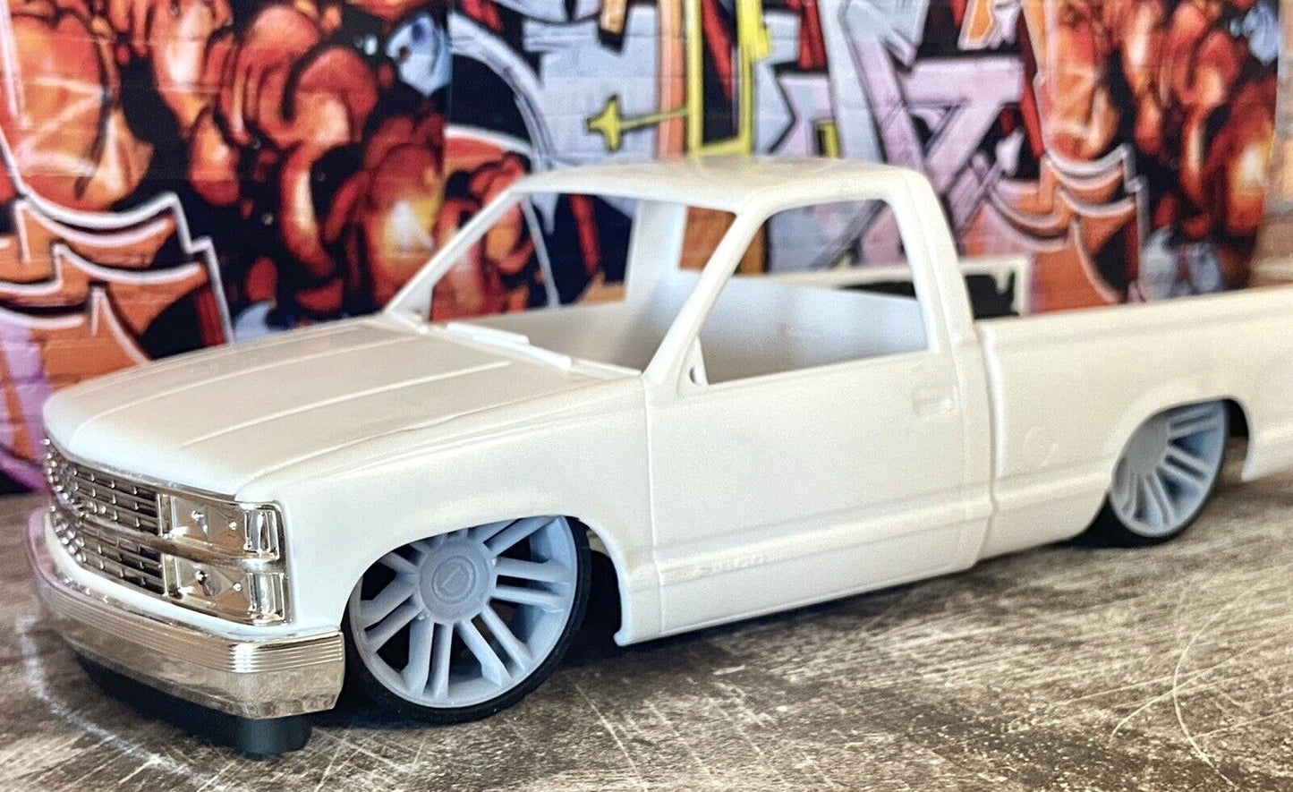 26-Inch "Escalade 1"