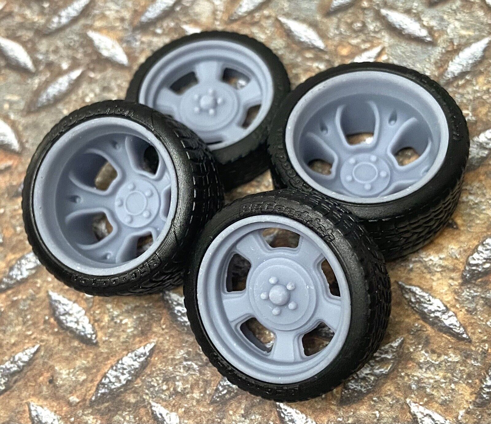 Mm Rims E.T. III (Wide Rears) – Jay's Resin Wheels