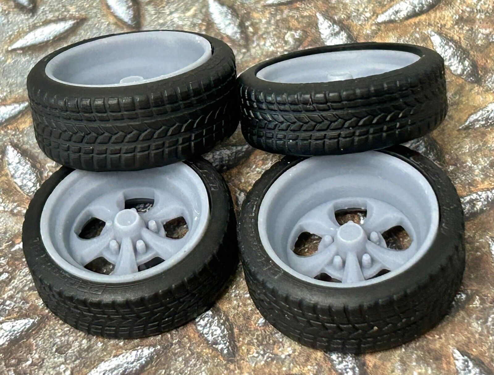 Keystone Klassic – Jay's Resin Wheels