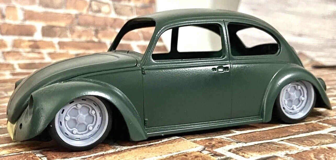 18-Inch 356 Outlaw (VW)