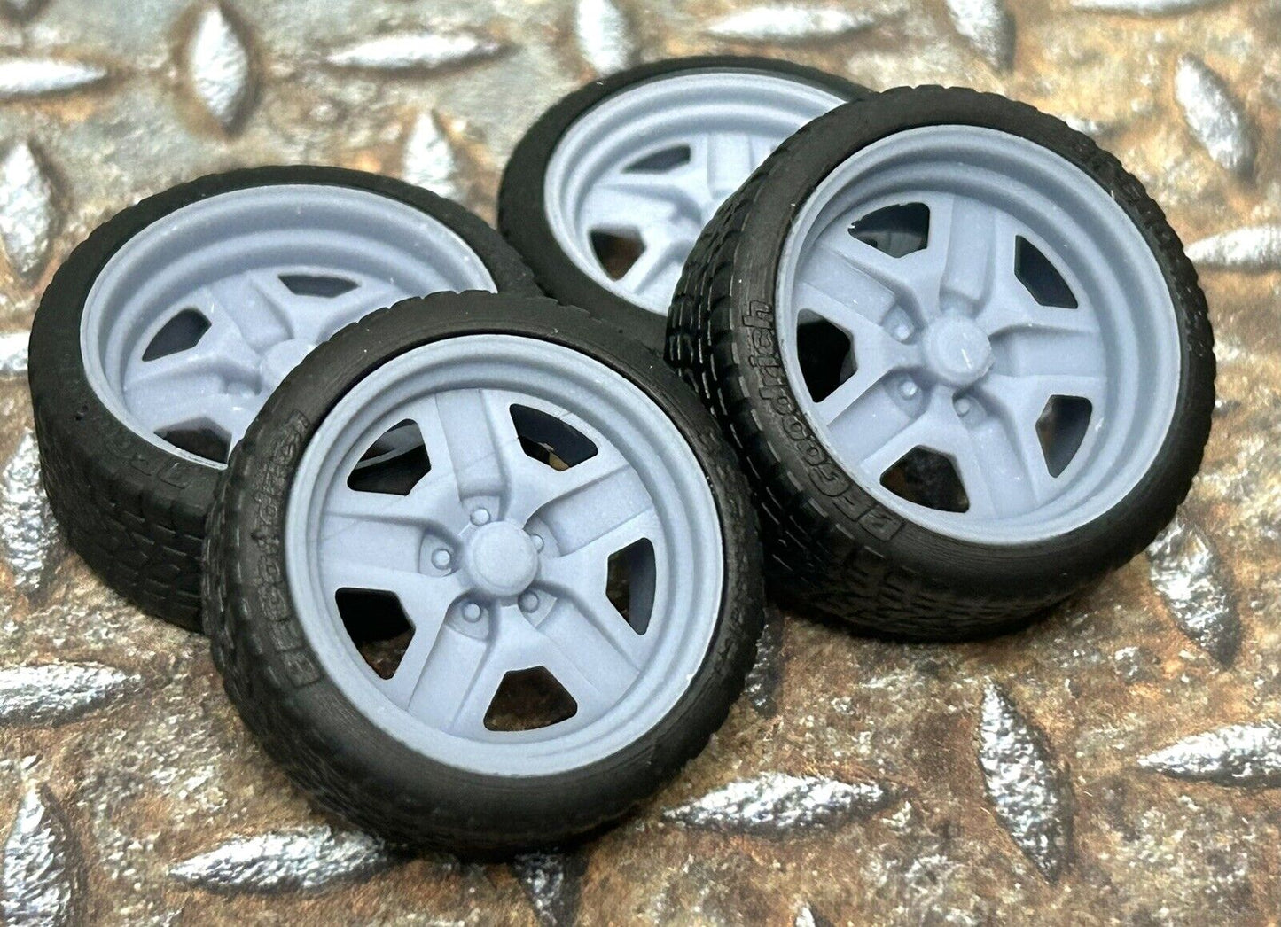 US Mags Saber – Jay's Resin Wheels