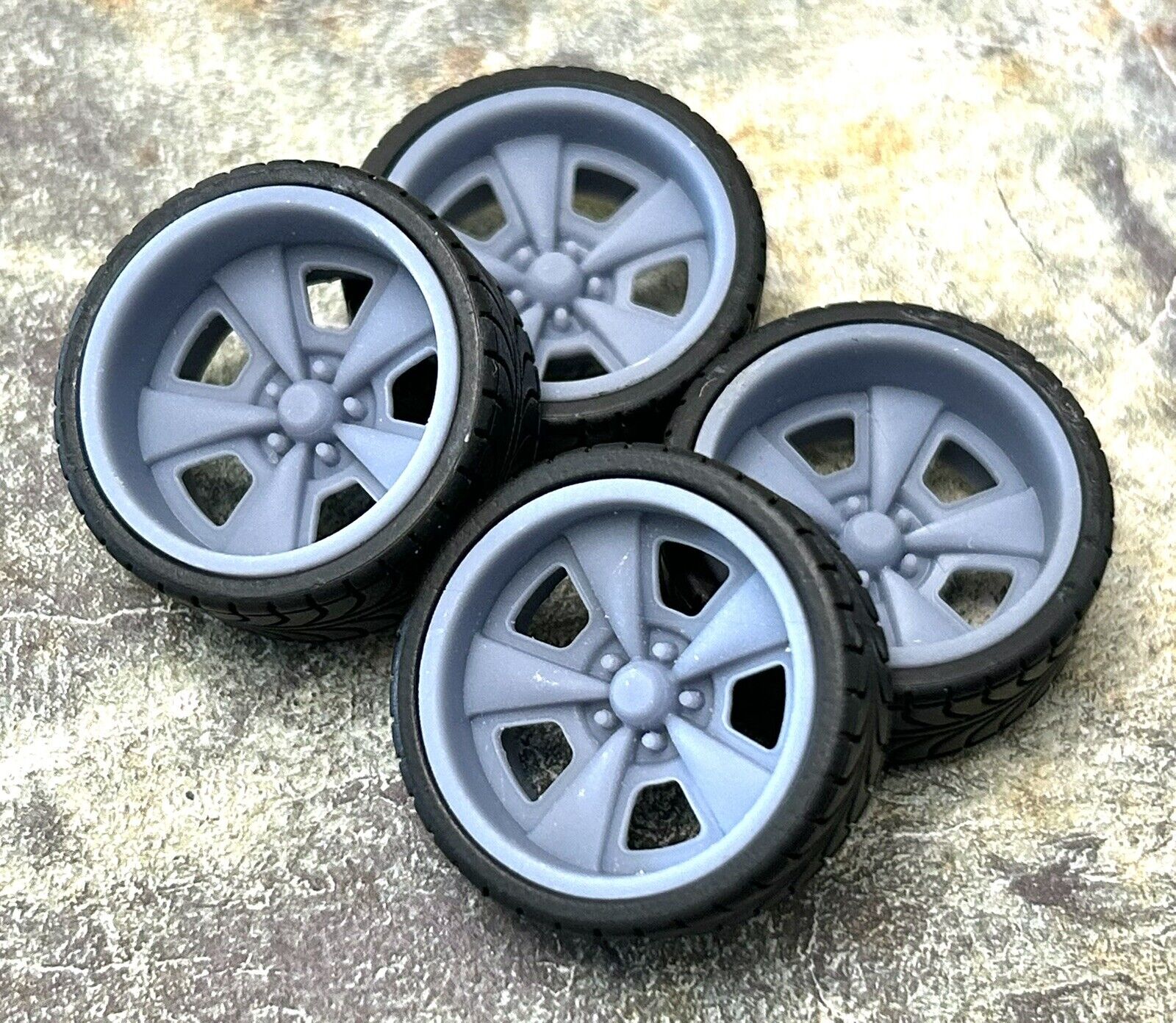 24-Inch Schott SS – Jay's Resin Wheels
