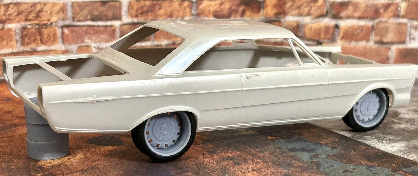 '68 Torino GT