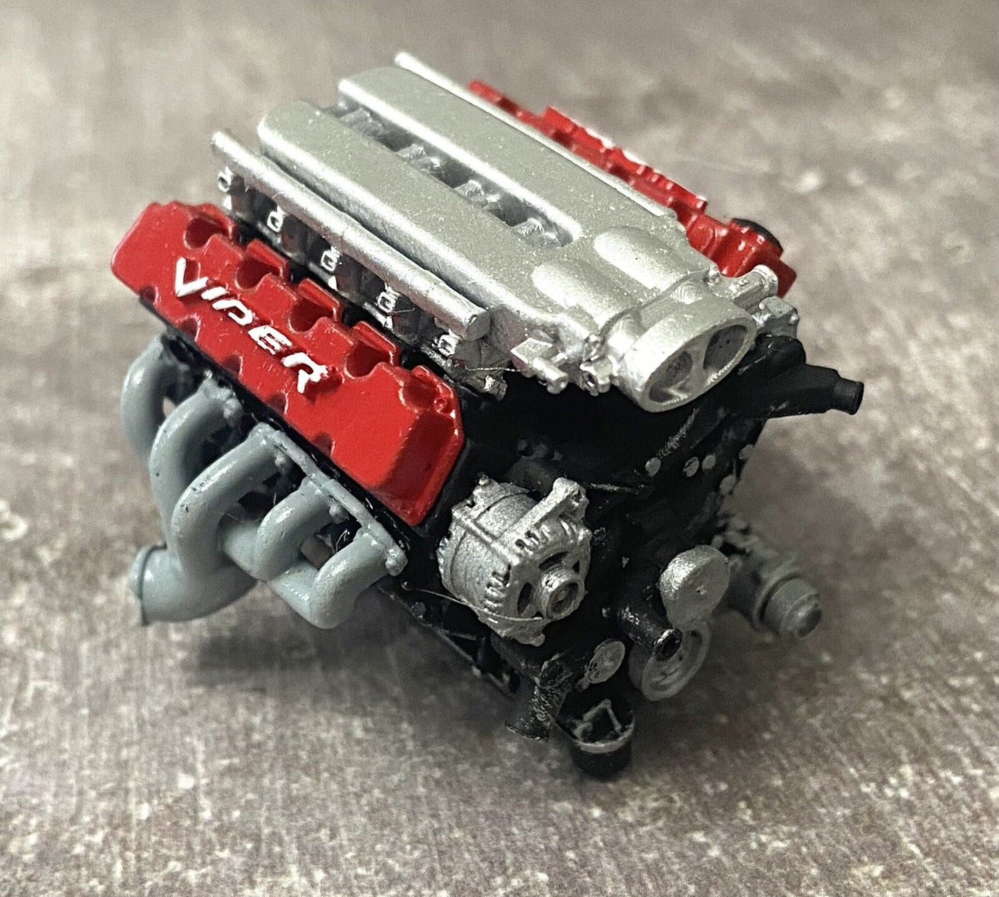 Dodge Viper V10 Engine