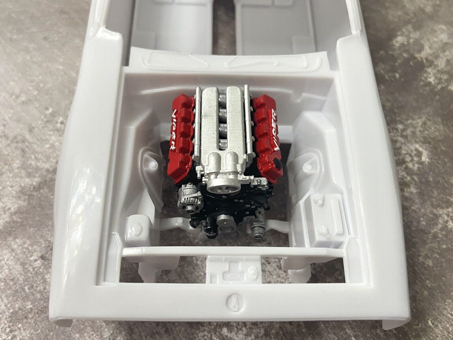 Dodge Viper V10 Engine