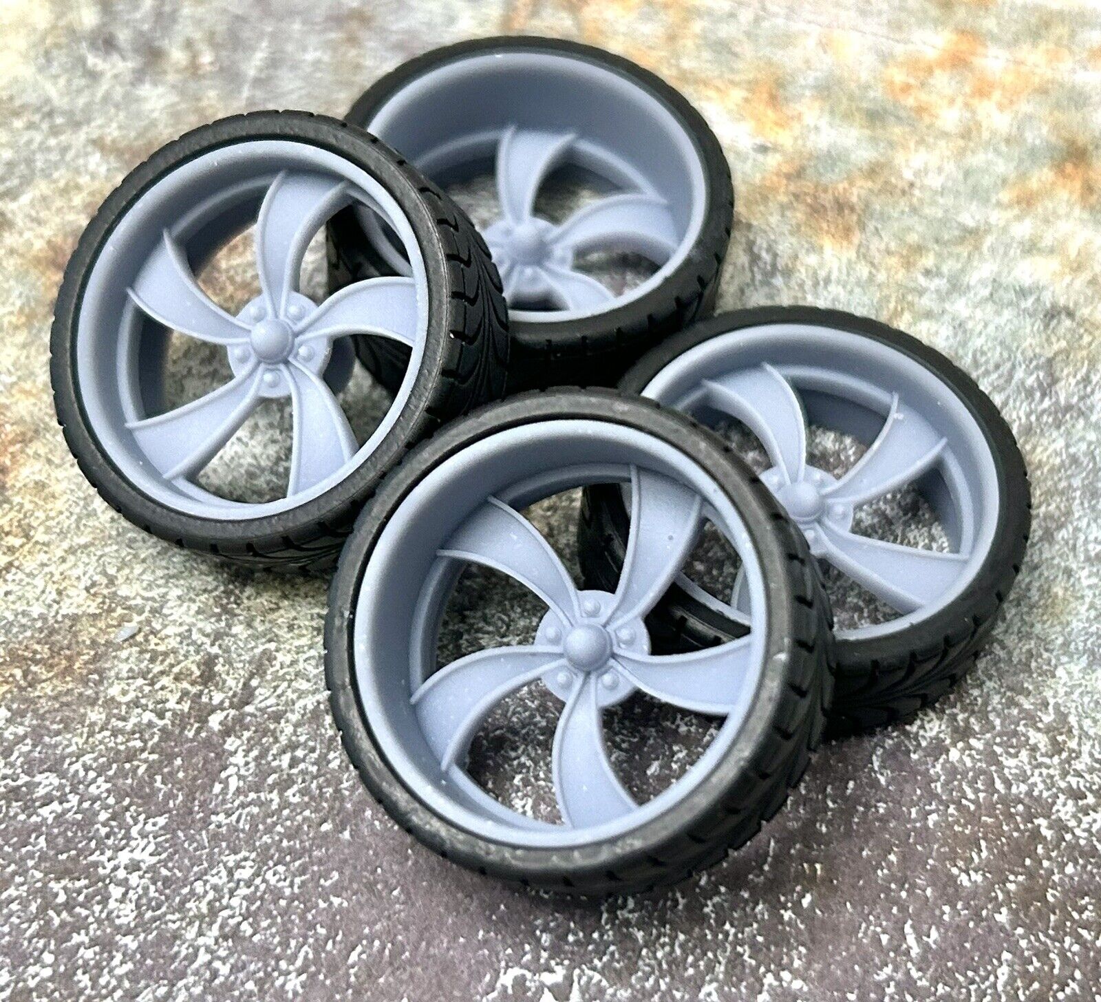 24-Inch Vista – Jay's Resin Wheels